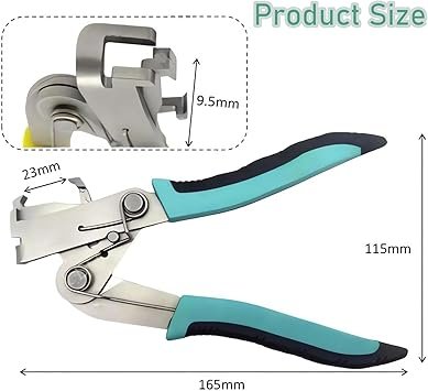 Car Clip Pliers and Disassembly Tools 2025 New Efficient MultiFunctional Automotive Snap Pliers Easy to Remove Fasteners Clips Buckles and Rivets Open The Panels Effortlessly Without Damage