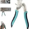 Car Clip Pliers and Disassembly Tools 2025 New Efficient MultiFunctional Automotive Snap Pliers Easy to Remove Fasteners Clips Buckles and Rivets Open The Panels Effortlessly Without Damage