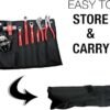 EZRED BMK1914 5Piece Battery Maintenance Kit