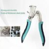 Car Clip Pliers and Disassembly Tools 2025 New Efficient MultiFunctional Automotive Snap Pliers Easy to Remove Fasteners Clips Buckles and Rivets Open The Panels Effortlessly Without Damage
