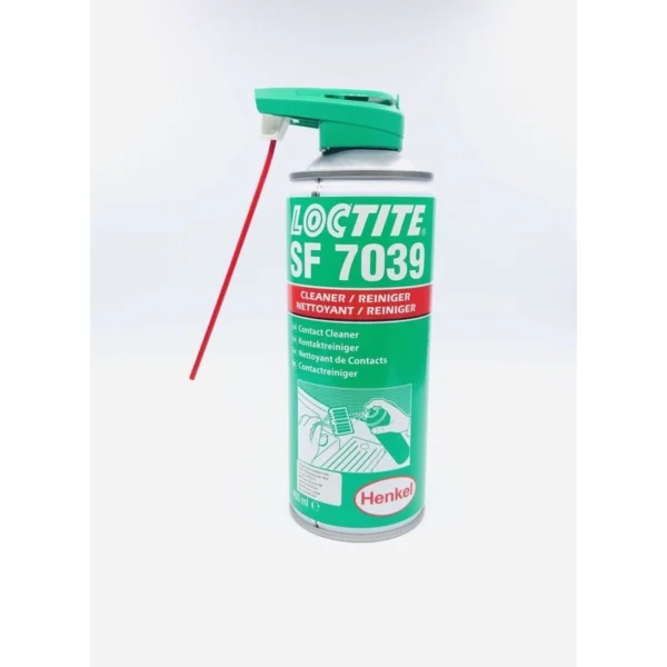 Loctite SF 7039 Contact Cleaner 400ml