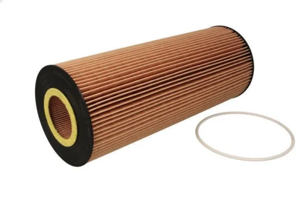 Oil Filter HENGST FILTER E500H D129