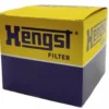 Oil Filter HENGST FILTER E500H D129