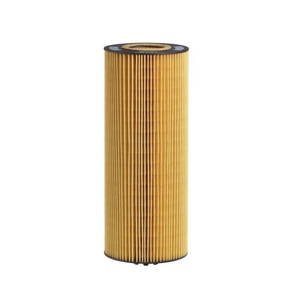 Oil Filter HENGST FILTER E500H D129